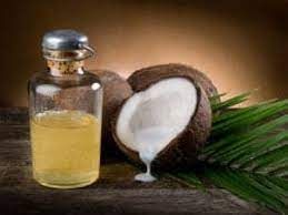 how to use coconut oil for wounds cuts