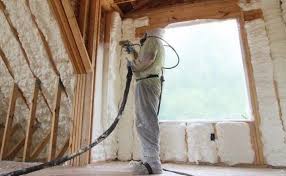 Open Cell Spray Foam For Your Home