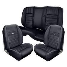 Tmi Mustang Upholstery And Seat Foam