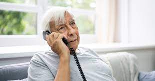 Landline Phones For Seniors Centurylink