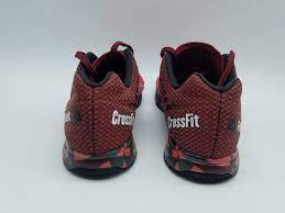 reebok crossfit nano 5 0 women s size 9