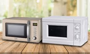 How does the microwave work? Can Cheap Microwaves From Argos And Russell Hobbs Rival Panasonic Which News