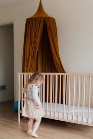Transitioning A Toddler From A Cot