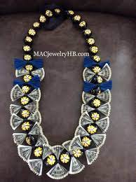 Candy leis are usually made of hard candies or any type of candy that will not melt during the ceremony. Graduation Money Lei 1 2 Ring With School Colors Mac Jewelry