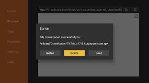 So, along with the package file, you just need to get in this paragraph, i am going to share some of the basic features of the. How To Install Apkpure On Android Tv