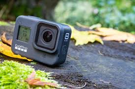 That doesn't mean that a locked screen should be used all the time. Gopro Hero 8 Black In Depth Review Dc Rainmaker
