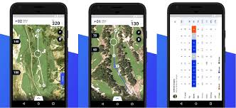 For up to four players per round you can keep track of their strokes, putts, firs, girs, sand saves, drops and happy meter*. 8 Best Golf Apps For Android To Land It On The Fairway Joyofandroid Com