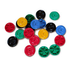 toy wheels small kids carpentry supplies