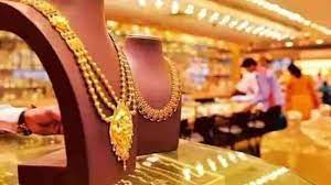 Gold-Silver- सर्राफा बाजार में 10 ग्राम सोने का नया रेट जारी, 900 रु. से  ज्यादा गिरी चांदी | Zee Business Hindi