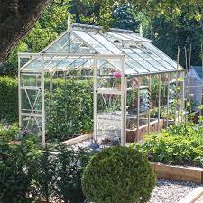 23 Inspiring Greenhouse Plans With