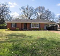homes in memphis tn with