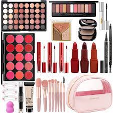 miss rose all in one makeup kit makeup