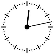 The 13 clocks is a fantasy tale written by james thurber in 1950, while he was completing one of his other novels. File Clock 12 13 Svg Wikimedia Commons