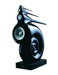 b w nautilus speaker soundlab new zealand