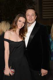 Check spelling or type a new query. Elon Musk Ex Wives Who Are Talulah Riley Justine Musk New Idea Magazine