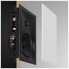 In Wall Speakers Sonos Amp Wall