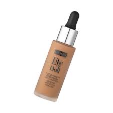 doll perfecting makeup fluid foundation