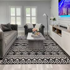 how to pair your rug and flooring