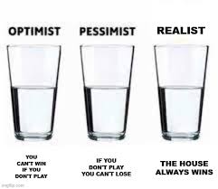 Half Glass Water Memes Gifs Imgflip
