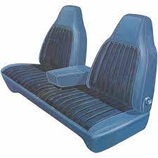 Dmps 4948 Mopar Seat Covers 1974 76