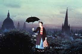mary poppins magic bag scene was kind