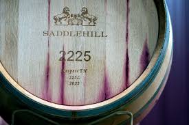 saddlehill cellars a winery and
