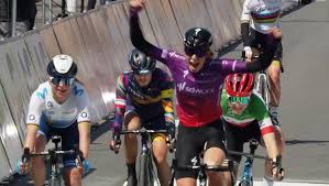 Join strava to track your activities, analyze your performance, and follow friends. Demi Vollering Claims Biggest Career Win At Liege Bastogne Liege Canadian Cycling Magazine