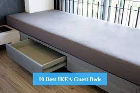 10 Best Ikea Guest Beds Ikea