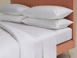 Bed Linen Savoir Beds