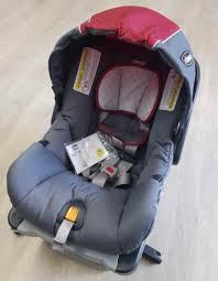 Chicco Infant Car Seat Keyfit 30 9 5