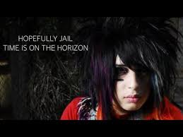 dahvie vanity is a bully blood on the