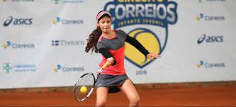 Circuito Juvenil Correios define primeira rodada em Criciúma - Confederação  Brasileira de Tênis
