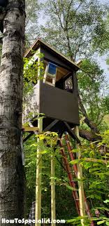 There are different types of hunting blinds, like duck blinds or deer blind, etc. Pin On Hunting Stands