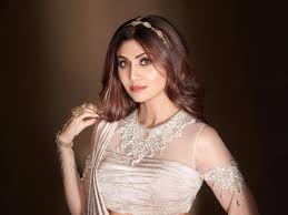 shilpa shetty uses olive oil to mage