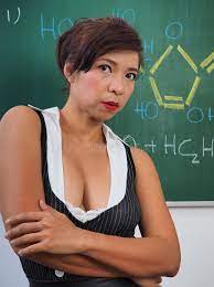 101 Cleavage Teacher Stock Photos - Free & Royalty-Free Stock Photos from  Dreamstime