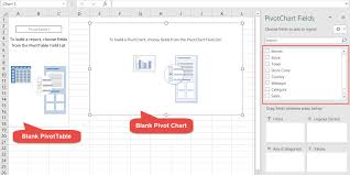pivot charts in excel tutorial simon