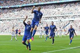 Three of italy's five goals at euro 2016 have come in the 88th minute or later, including both of pelle's. Italy Vs Spain Euro 2016 The Gentleman Ultra Mall Hunters