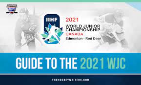 2021 world junior championship schedule released. 2021 Guide To The Iihf World Junior Hockey Championship