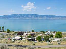 Bear Lake Campgrounds Rv Parks Public