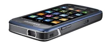 samsung galaxy beam now official on