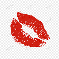 red lip kiss marks lips wallpaper