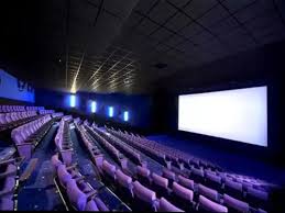 Is The Luxe Imax In Chennai Worth The Money Quora