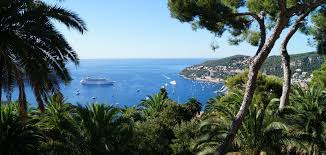 best places to stay in côte d azur