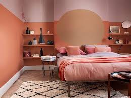 Top Rose Gold Bedroom Decorating Ideas