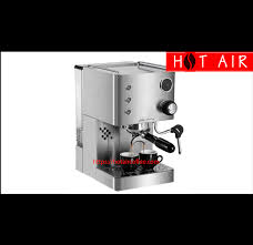 Máy pha cà phê Gemilai CRM 3007G giá rẻ nhất bảo hành chính hãng