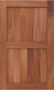 v groove spanish cedar cabinet doors