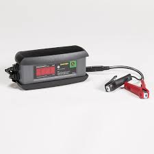 3 0 battery charger maintainer