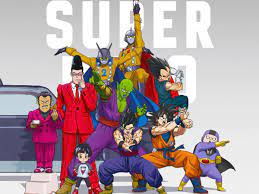 Dragon Ball Super: Super Hero”: Toei Animation evalúa tomar acciones  legales contra la piratería 
