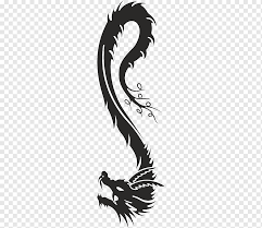 t shirt tattoo chinese dragon permanent