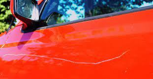 Any type of sharp surface rubbed against the cars paintwork is likely to cause a scratch to some degree. Car Scratch Removal Test 3m Turtle Wax Meguiar S Quixx Wired